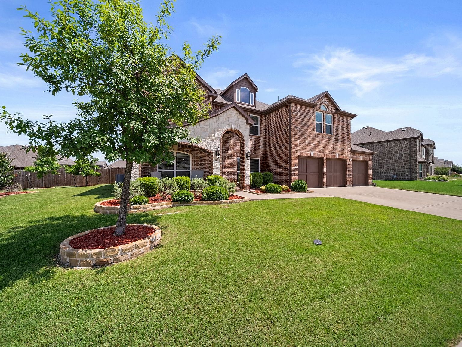412 Bastrop Rd Forney, TX 75126 - Thumbnail 4
