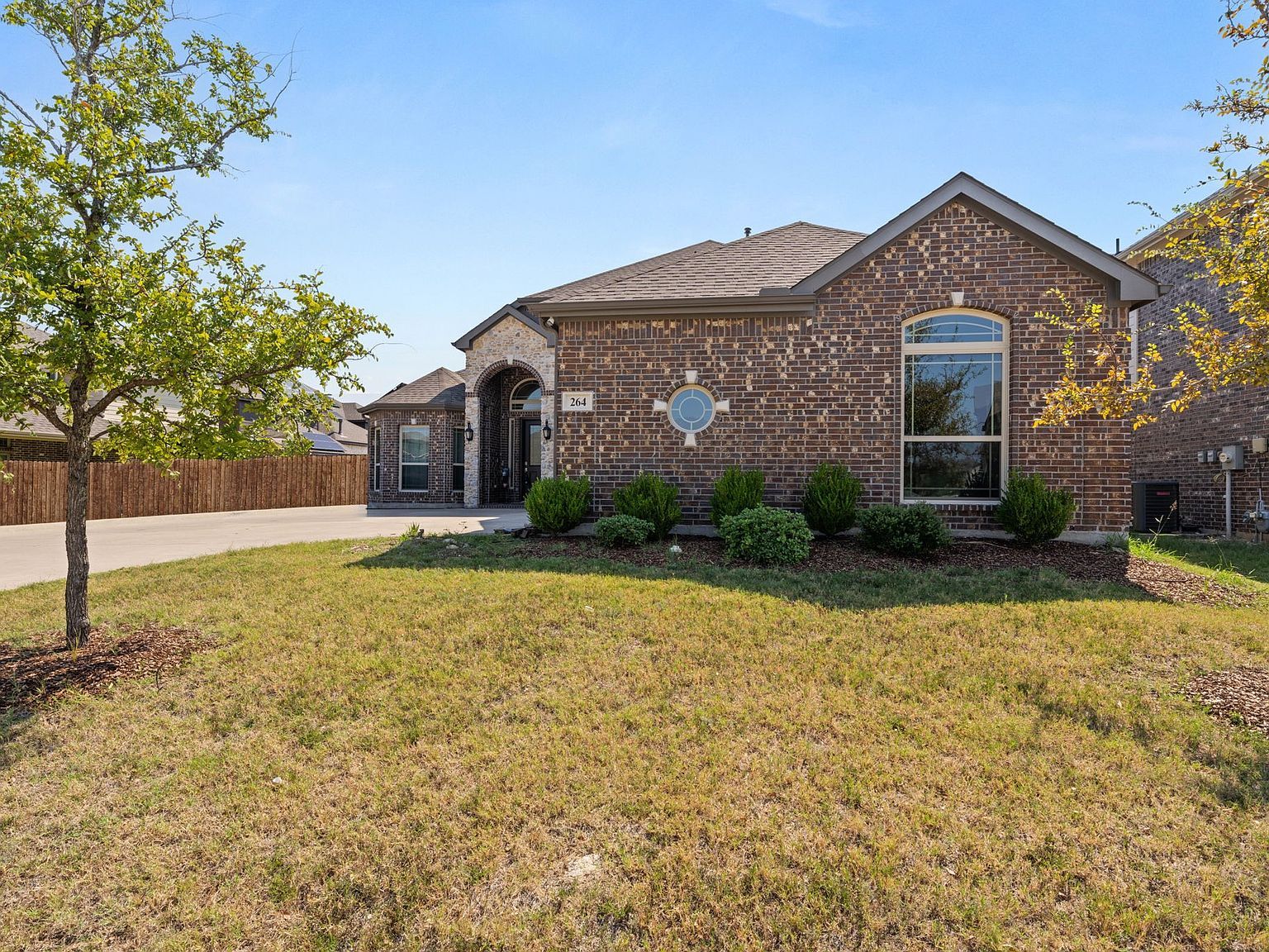264 Northstar Ln Waxahachie, TX 75165 - Thumbnail 4