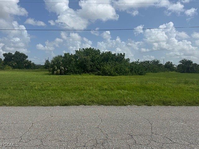 1711 NE 17th Ter Cape Coral, FL 33909  | Land/Lot