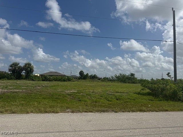 2435 NW 6th St Cape Coral, FL 33993  | Land/Lot