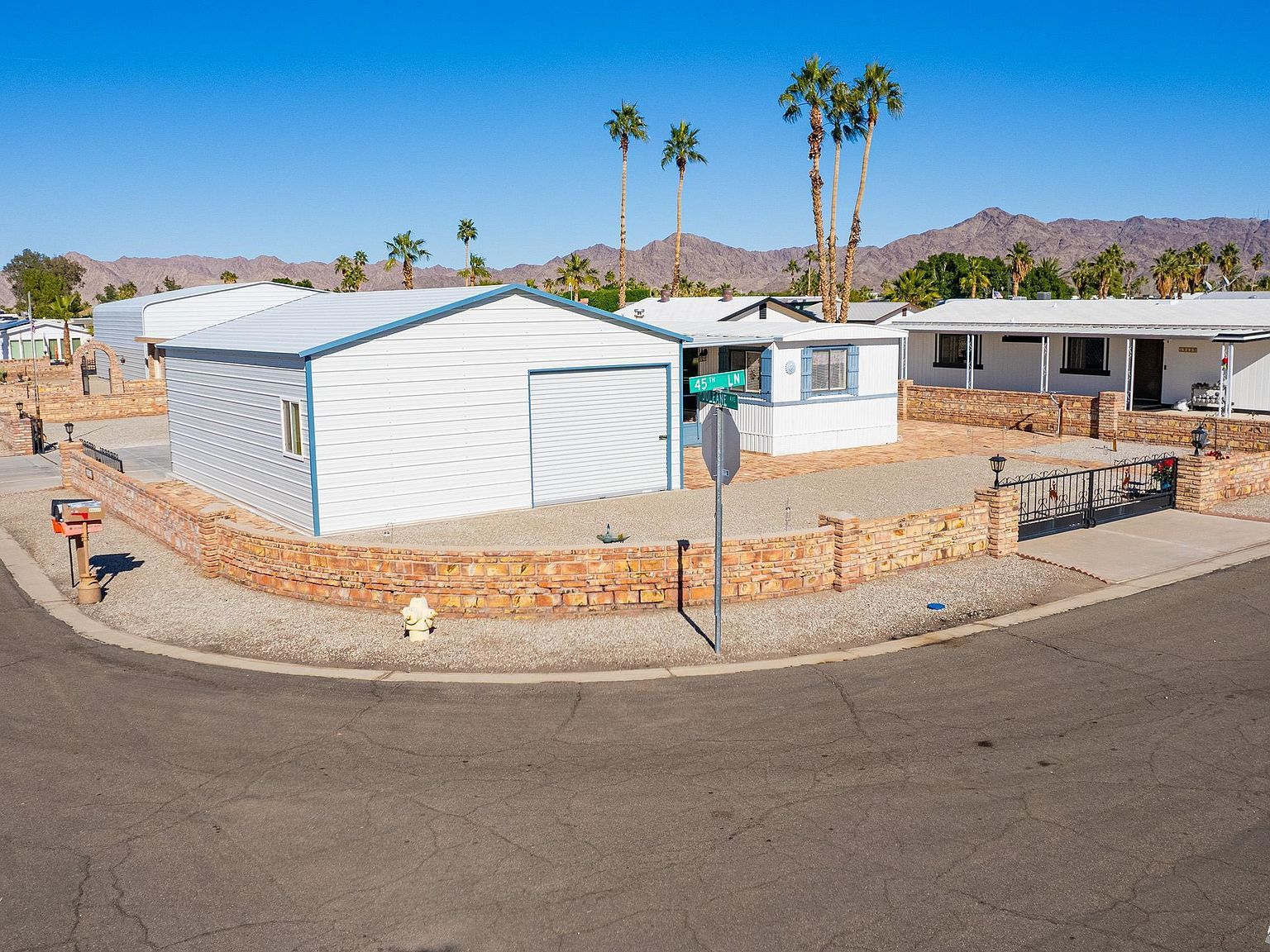 12595 S Joleane Ave Yuma, AZ 85367 - Thumbnail 4