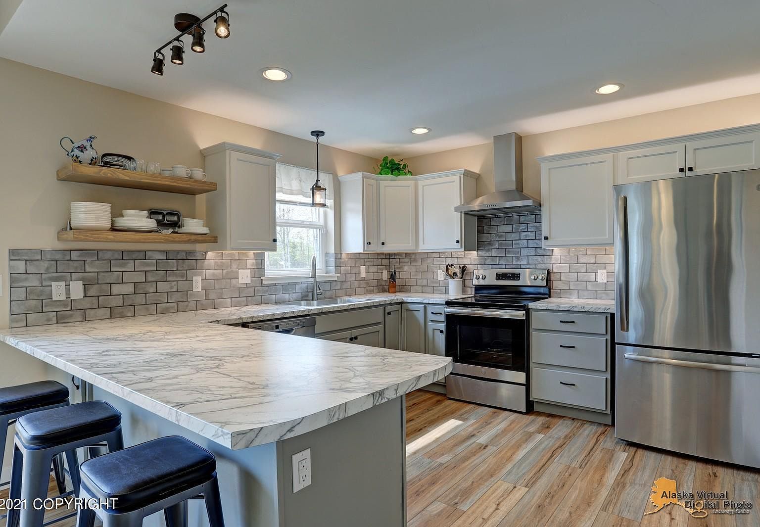 3066 S Lion Cir Big Lake, AK 99652 - Thumbnail 4