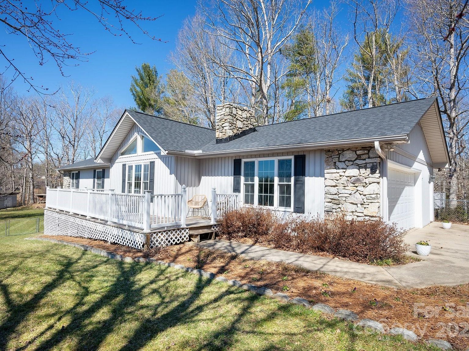 30 Morning Glory Ln Weaverville, NC 28787 - Thumbnail 4