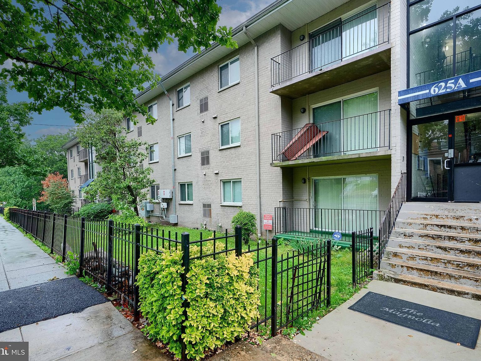 625A Chesapeake St SE UNIT 202 Washington, DC 20032 - Thumbnail 4