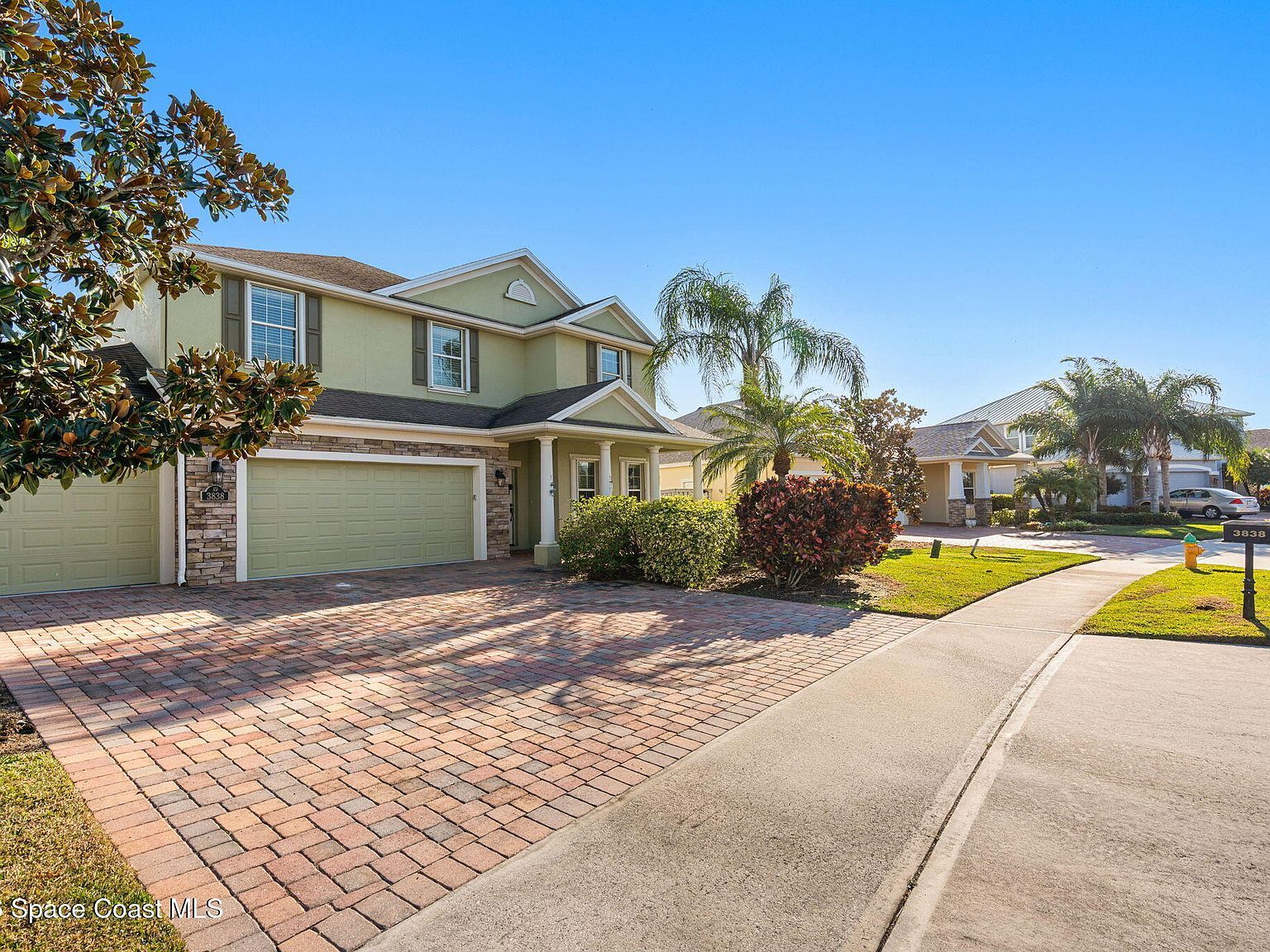 3838 Hollisten Cir Melbourne, FL 32940 - Thumbnail 4