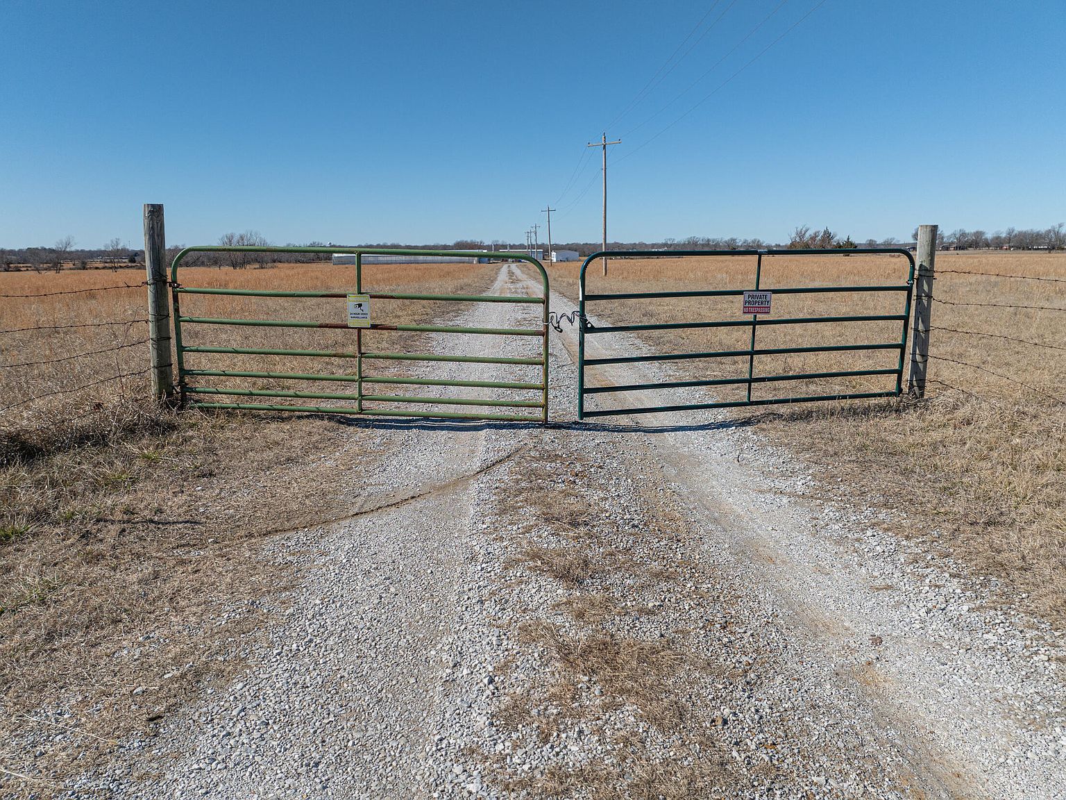 25467 S 4420th Rd Vinita, OK 74301 - Thumbnail 4