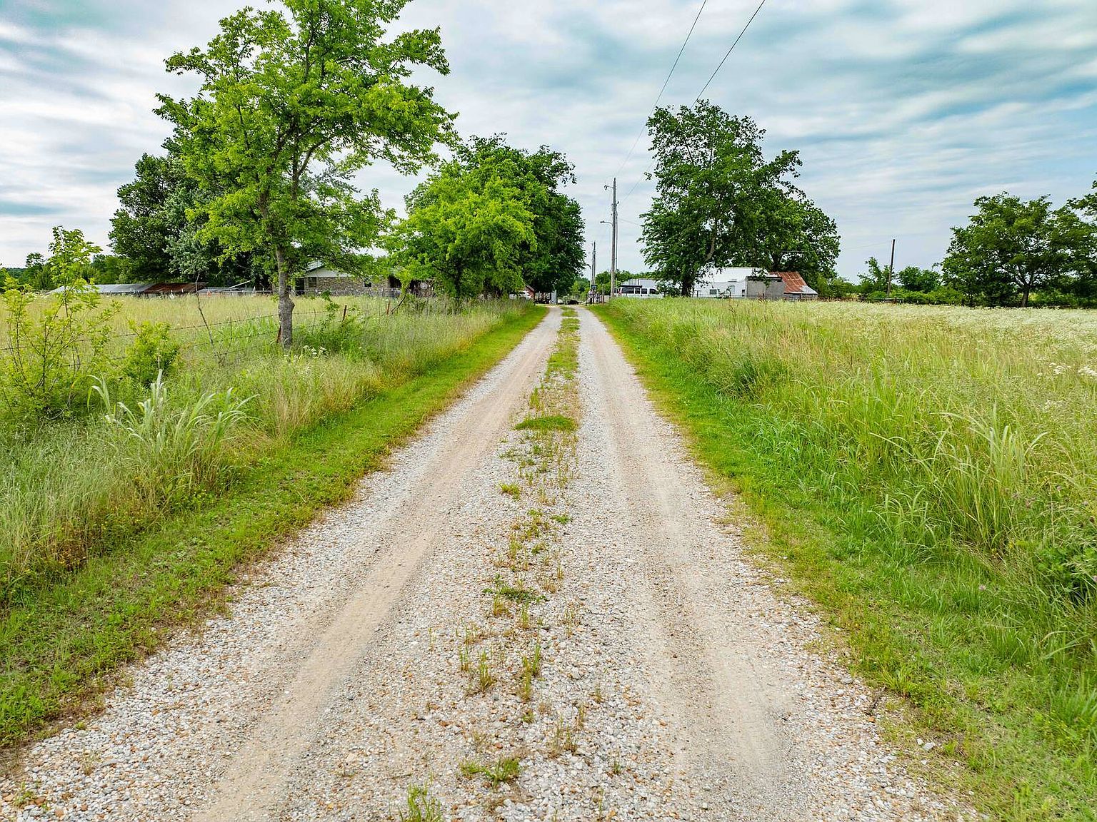 438498 E 370th Rd Big Cabin, OK 74332 - Thumbnail 4