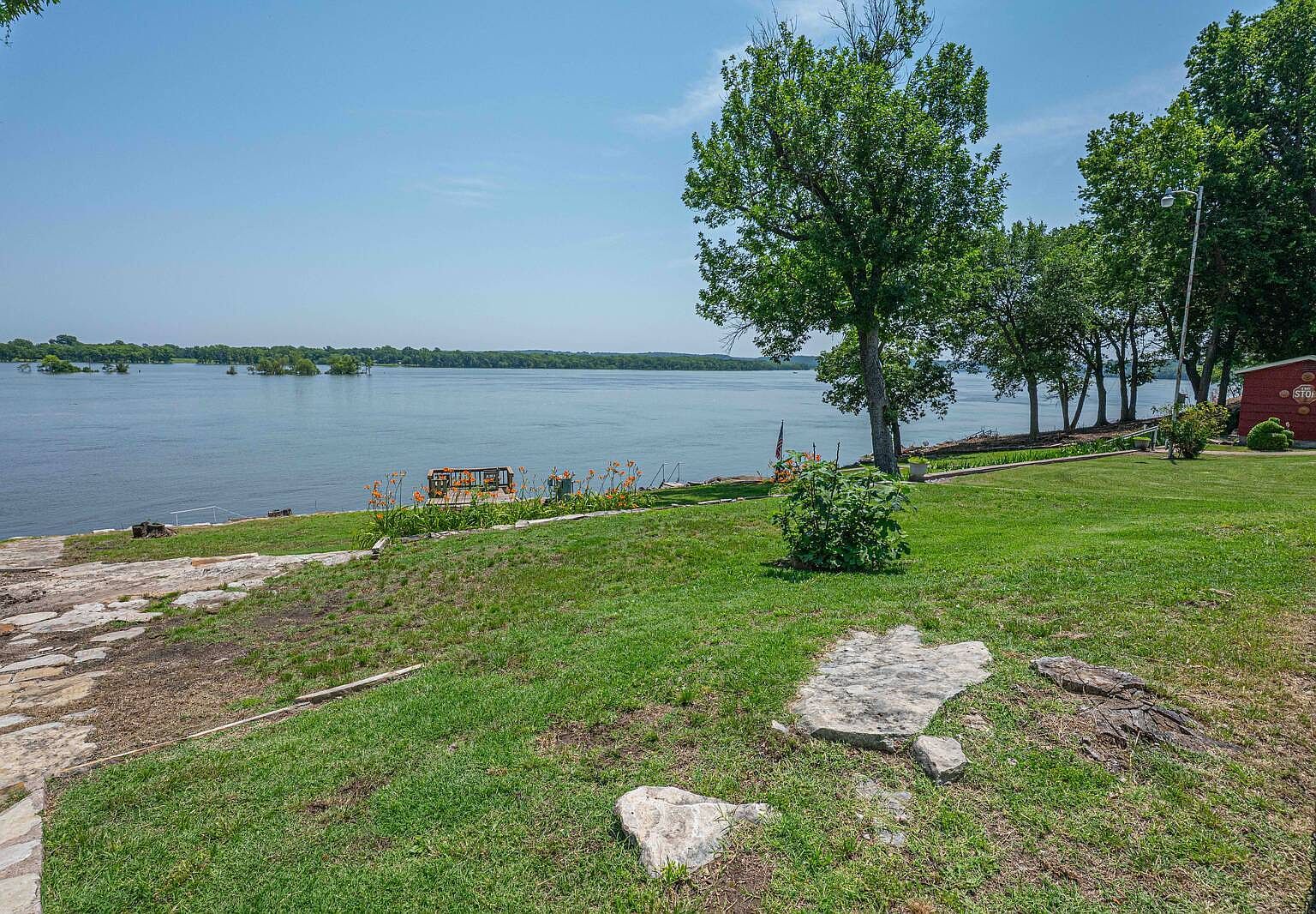 69 Lakeshore Dr Adair, OK 74330 - Thumbnail 4
