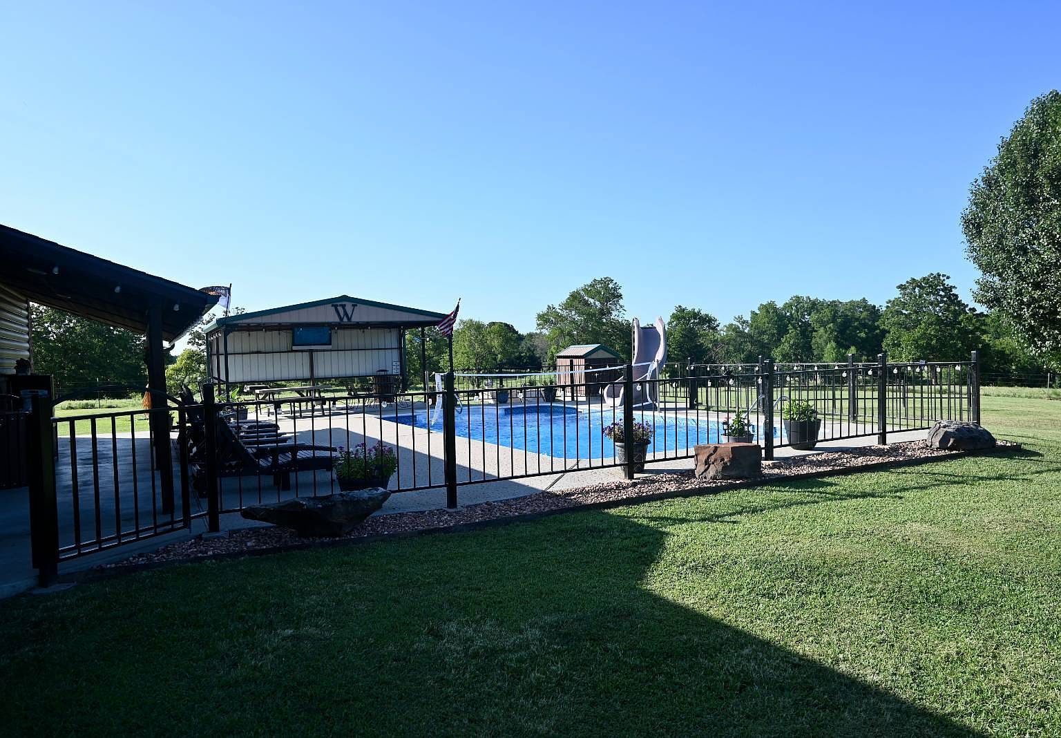 17722 State Highway 48 Coalgate, OK 74538 - Thumbnail 4