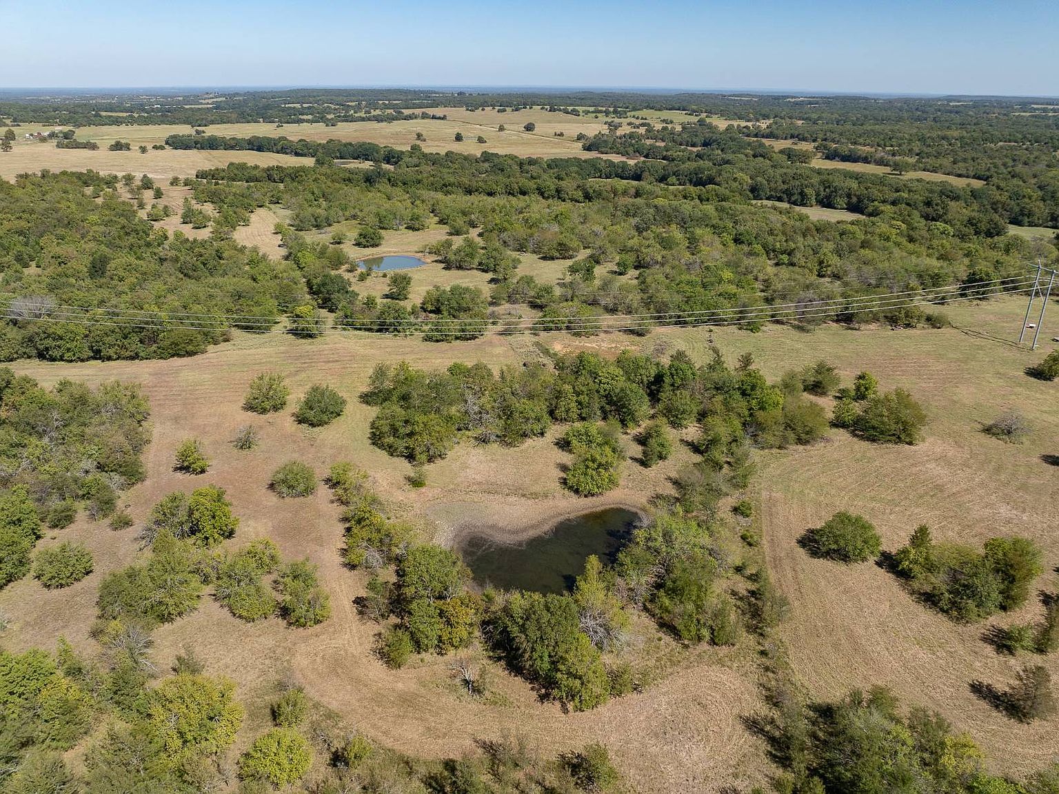 1234 Odell Springs Rd Bennington, OK 74723 - Thumbnail 4