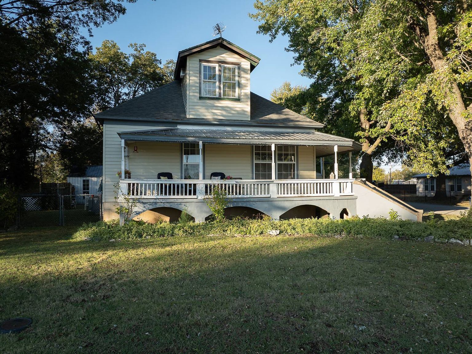 311 N Amarillo St Vinita, OK 74301 - Thumbnail 4