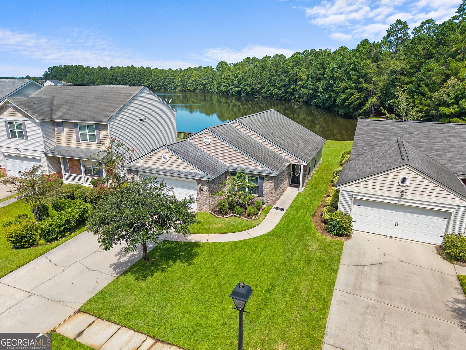 106 Spring Lakes Dr Savannah, GA 31407 - Thumbnail 4