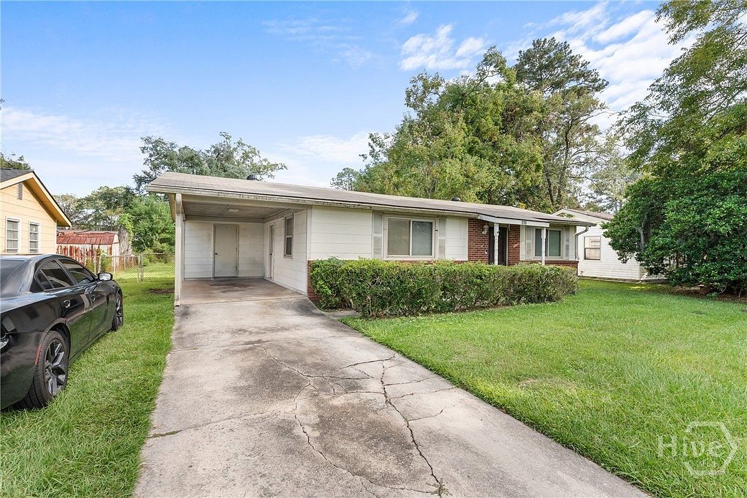 230 Byck Ave Garden City, GA 31408 - Thumbnail 4