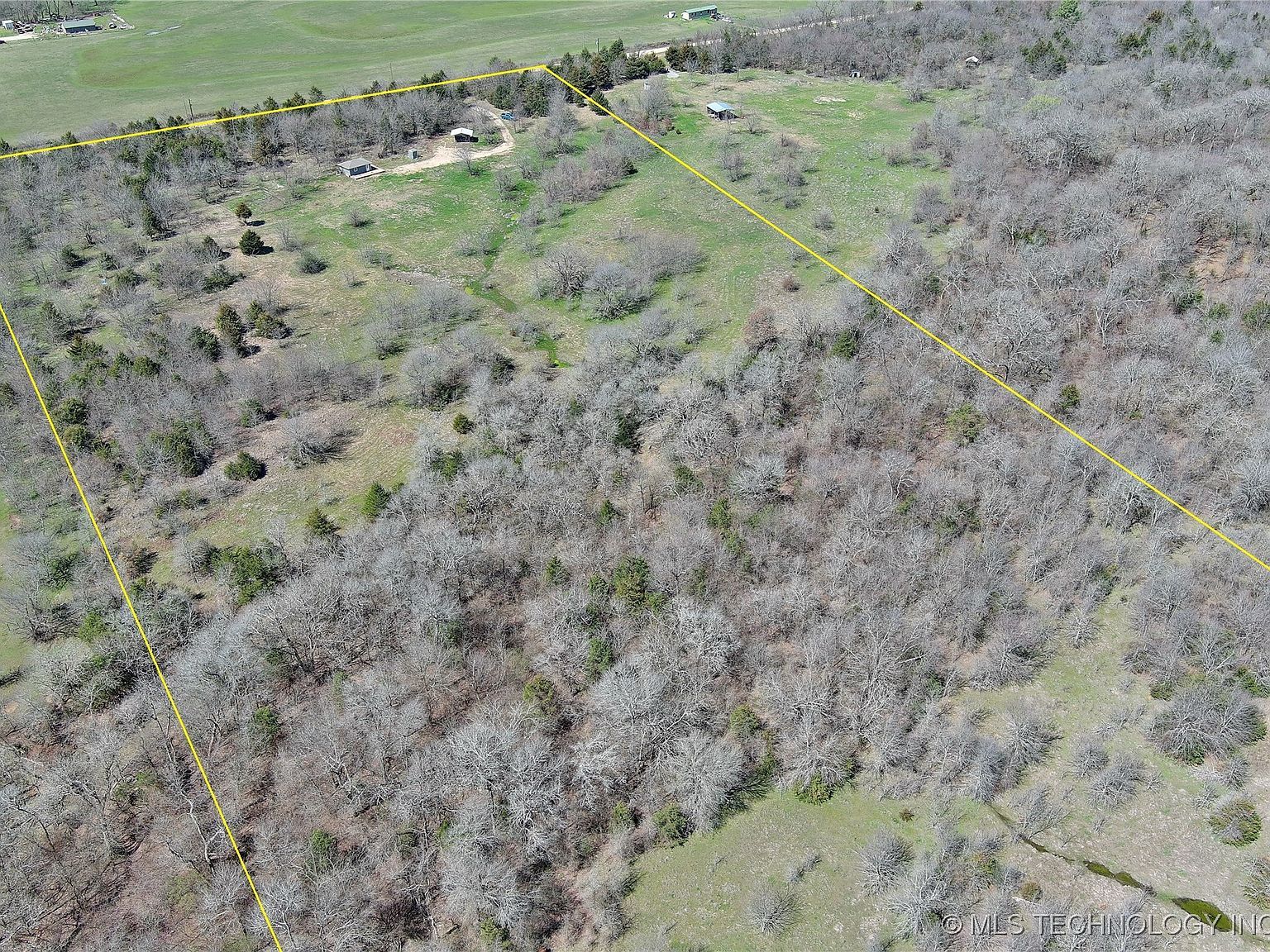 0 Haworth Rd Durant, OK 74701 - Thumbnail 4