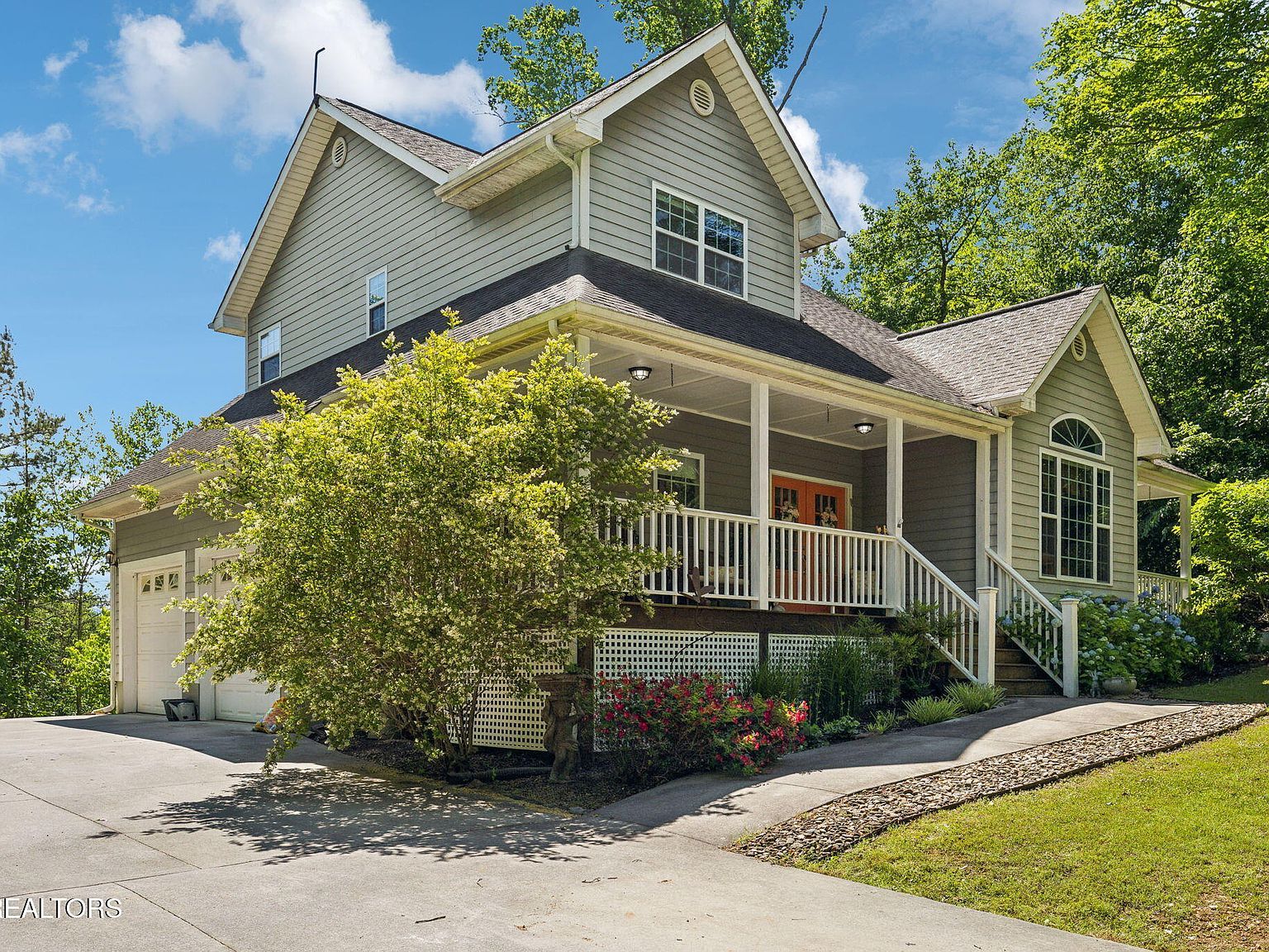 221 Stony Rock Ln Jacksboro, TN 37757 - Thumbnail 4