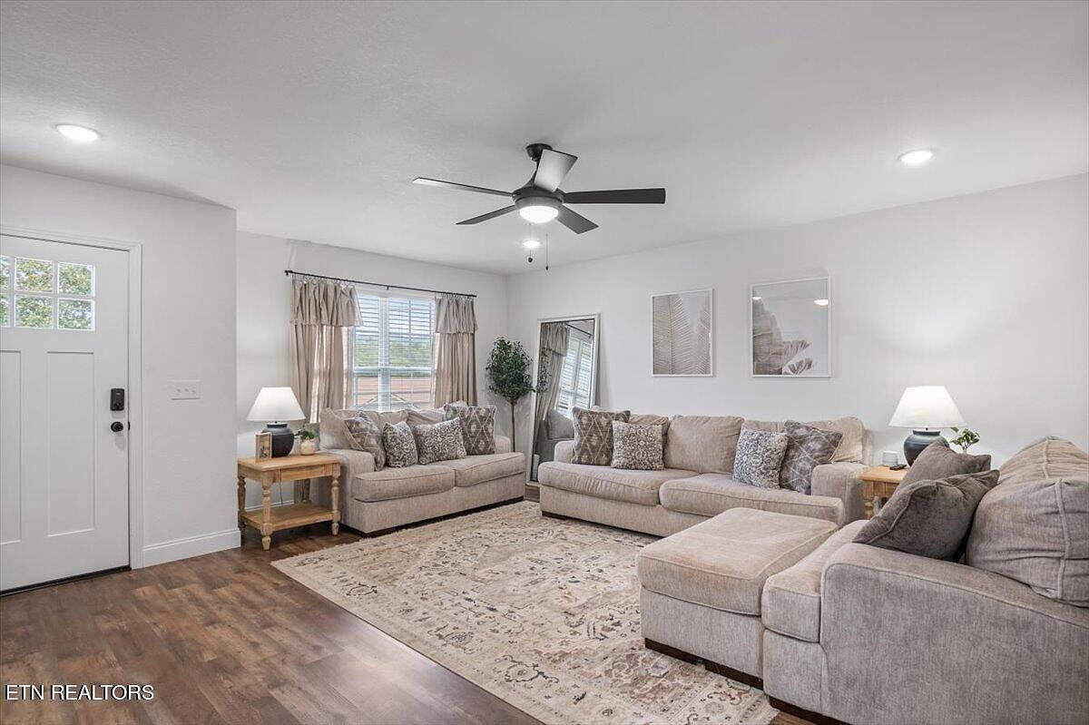 1179 Martin Ln La Follette, TN 37766 - Thumbnail 4