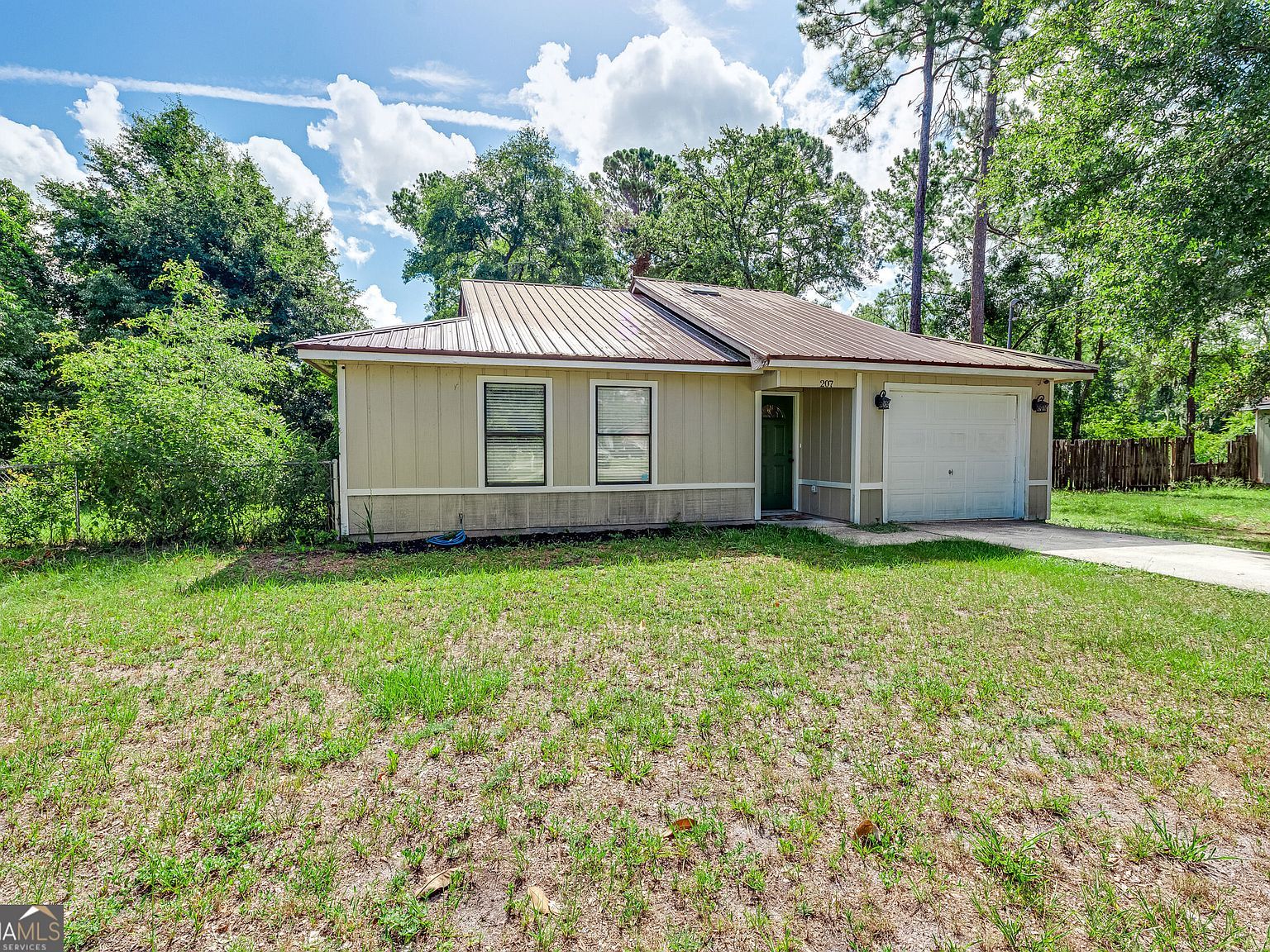 207 Candy Ct Saint Marys, GA 31558 - Thumbnail 4