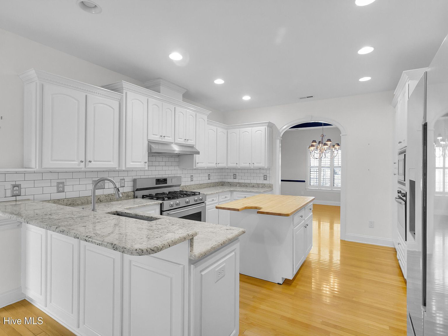 116 Arbon Ln New Bern, NC 28562 - Thumbnail 4