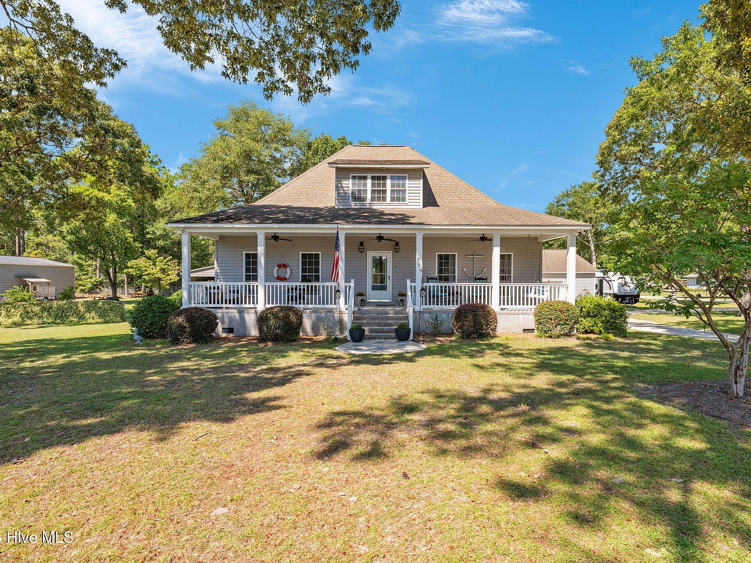 754 Hardison Dr Arapahoe, NC 28510 - Thumbnail 4