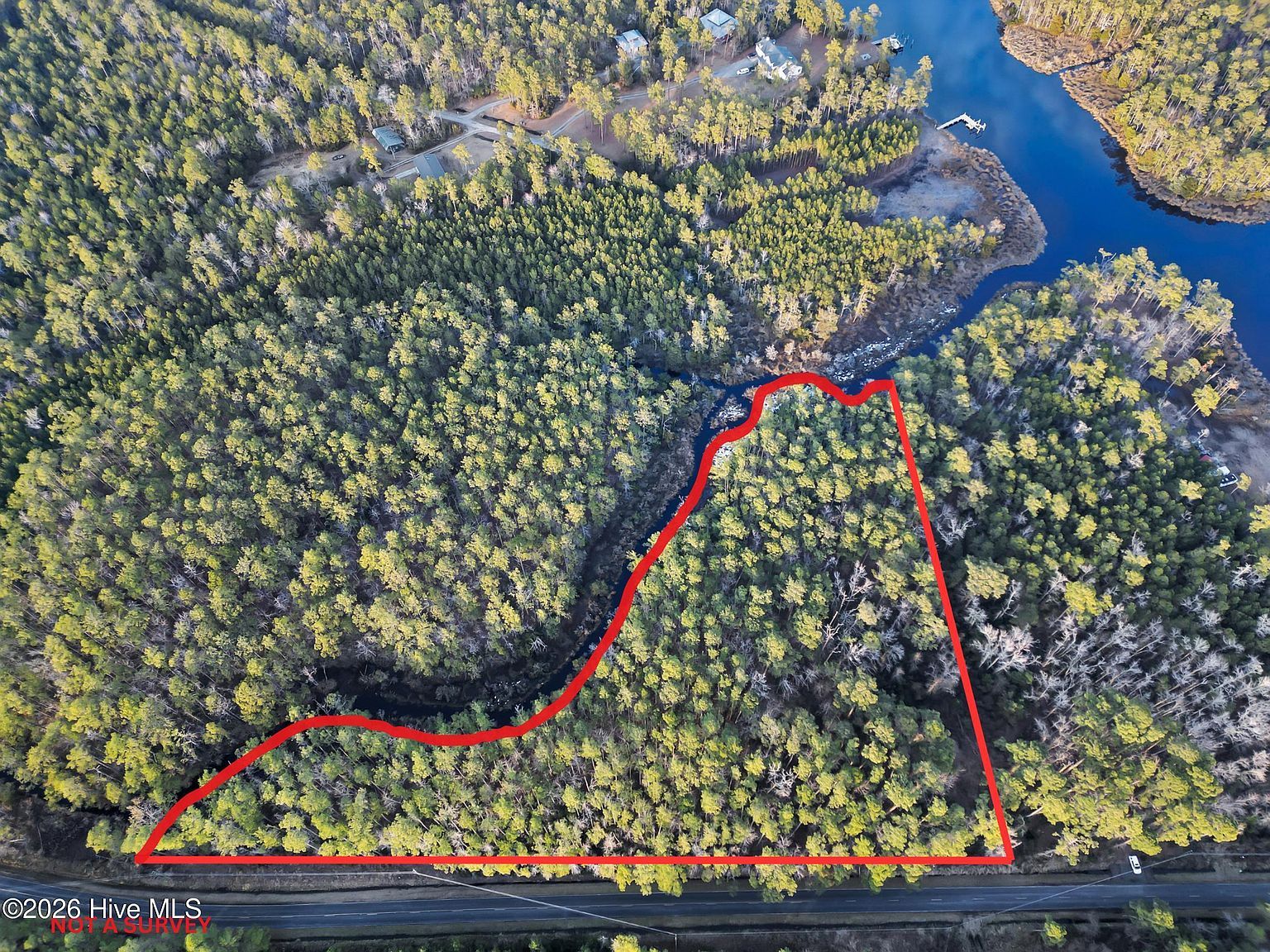 0 Orchard Creek Rd Oriental, NC 28571 - Thumbnail 4