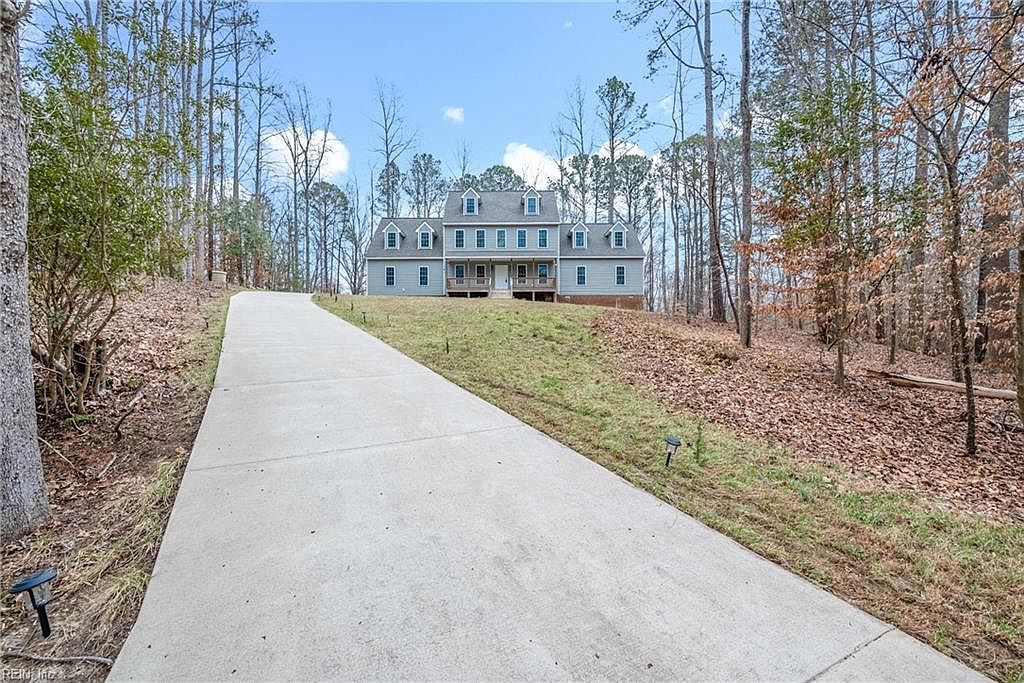 4 Pasture Cir Williamsburg, VA 23188 - Thumbnail 4