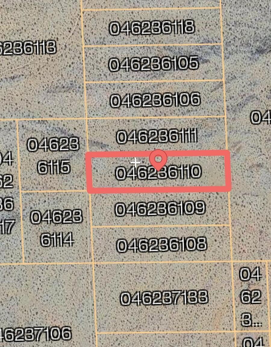 Vacant Land Apn 462 #361-10-0000 Adelanto, CA 92301  | Land/Lot