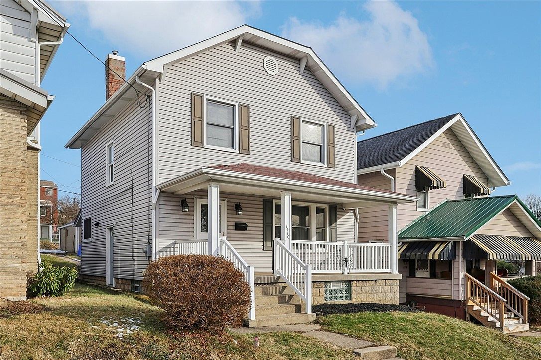 1910 Ridge Ave Arnold, PA 15068 - Thumbnail 4