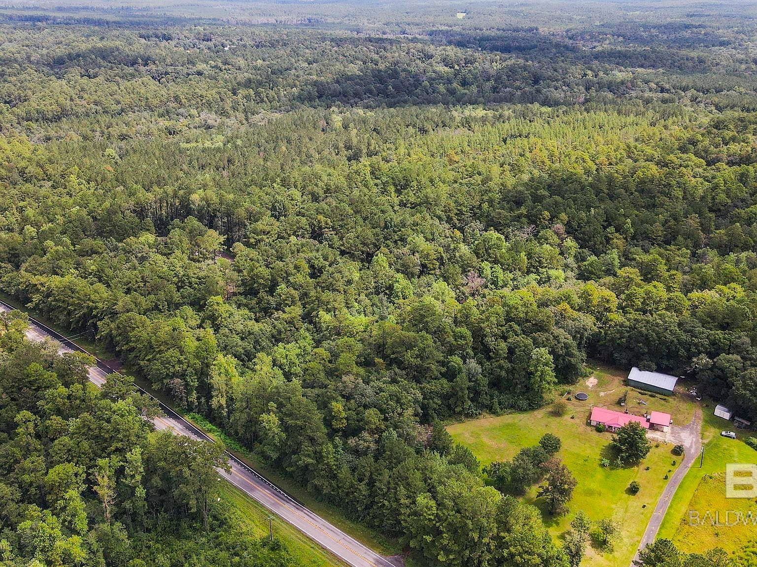 0 Mount Pilgrim Rd #6-8-4 Eight Mile, AL 36613 - Thumbnail 4