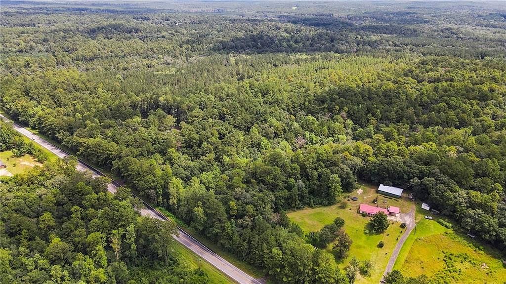 0 Mount Pilgrim Rd #6-8 Eight Mile, AL 36613 - Thumbnail 4