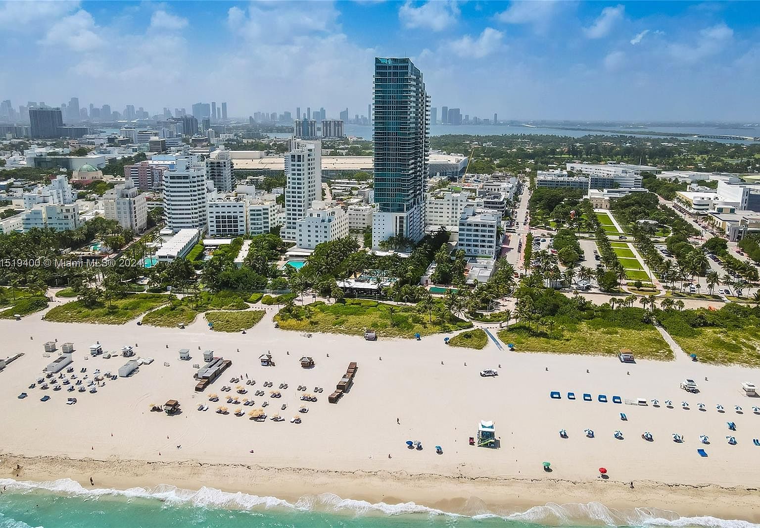 101 20th St #3806 Miami Beach, FL 33139 - Thumbnail 4