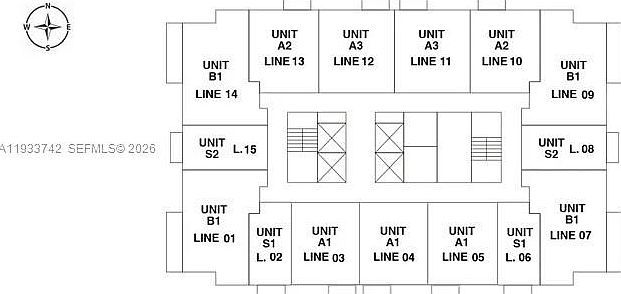 601 N Miami Ave #1607 Miami, FL 33132 - Thumbnail 4