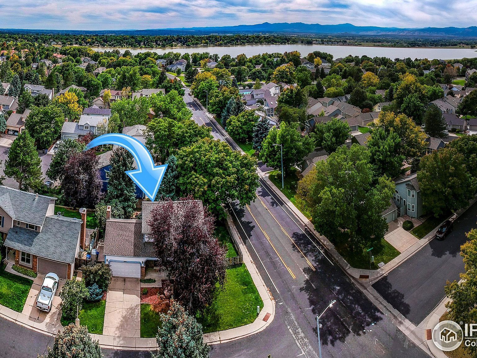 2292 Spinnaker Cir Longmont, CO 80503 - Thumbnail 4