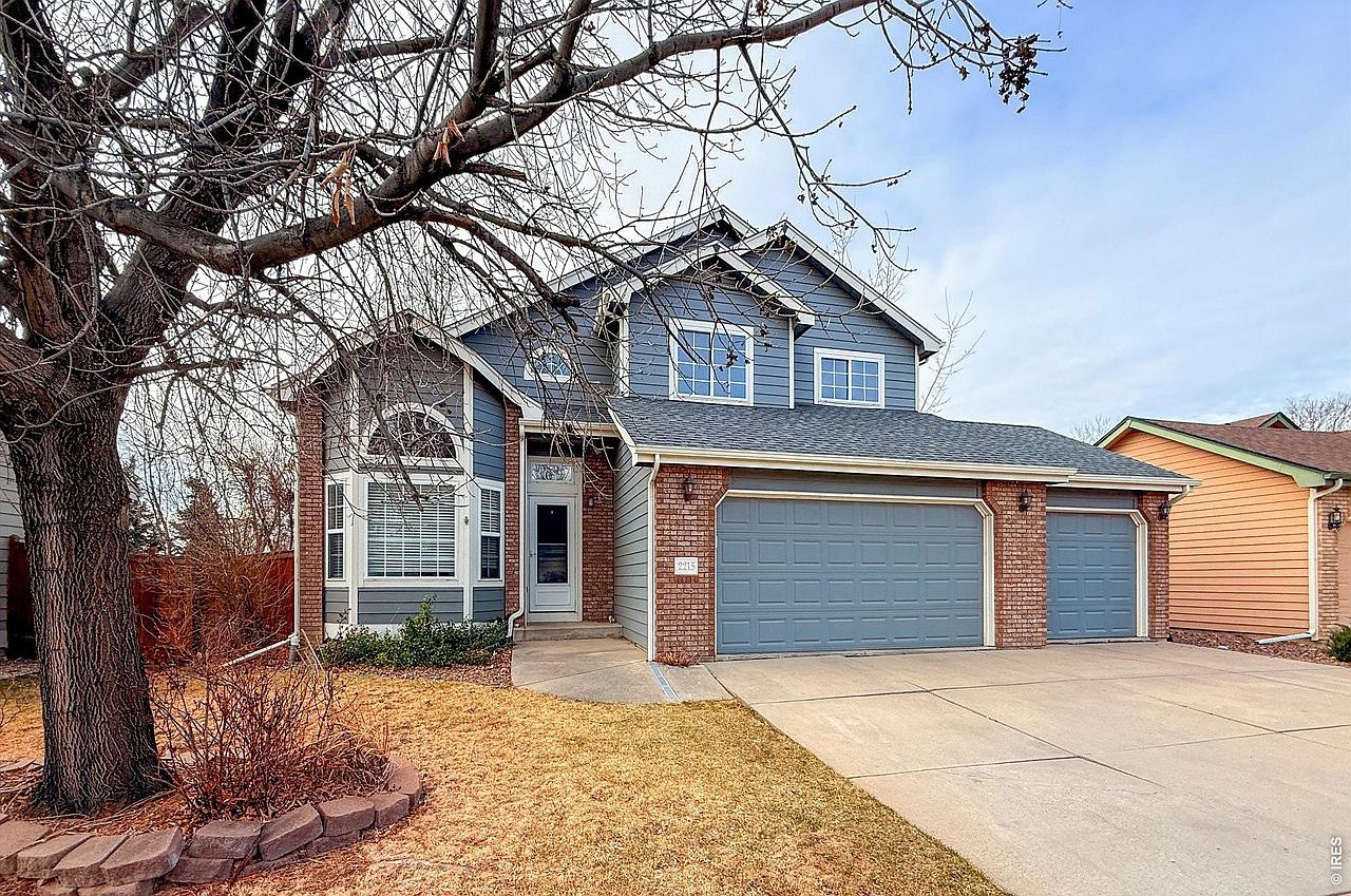 2215 Sweetwater Creek Dr Fort Collins, CO 80528 - Thumbnail 4