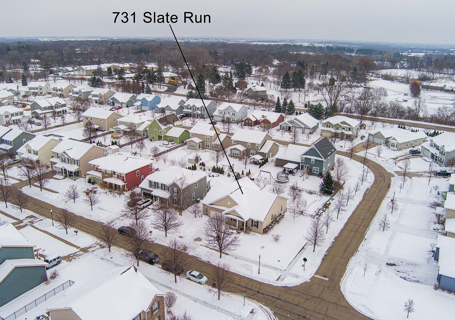 731 Slate Run Elgin, IL 60124 - Thumbnail 4