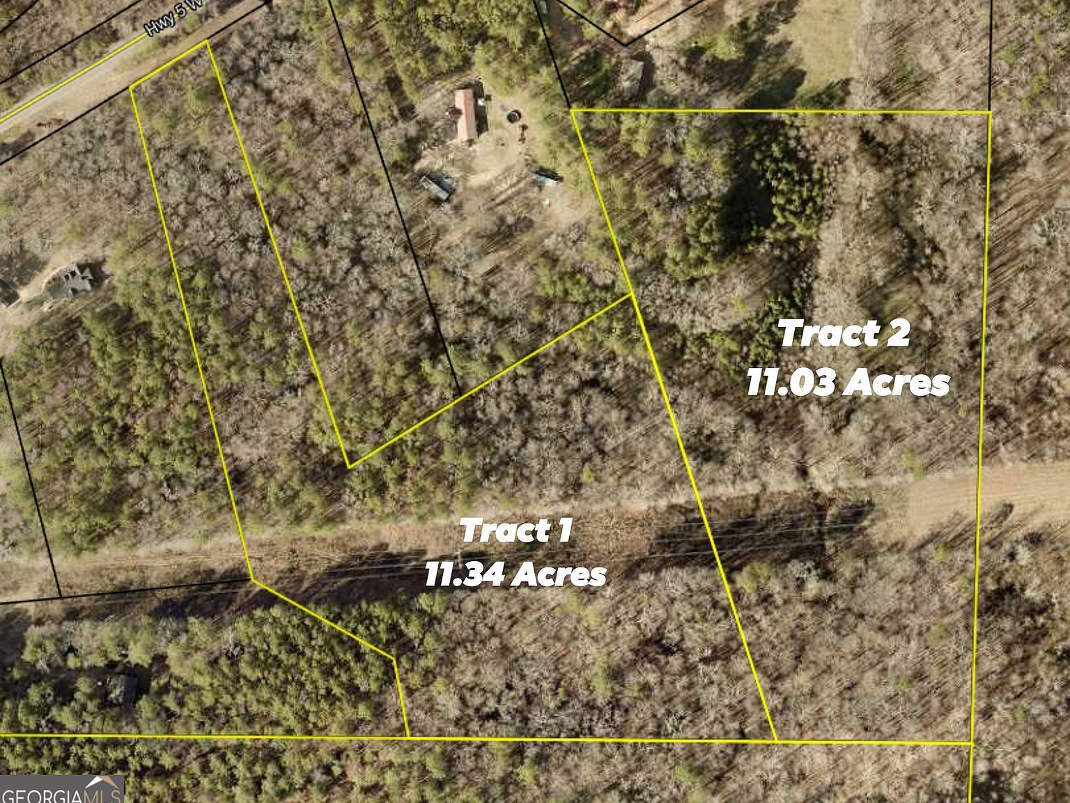 0 W Highway 5 Whitesburg, GA 30185 | Land/Lot