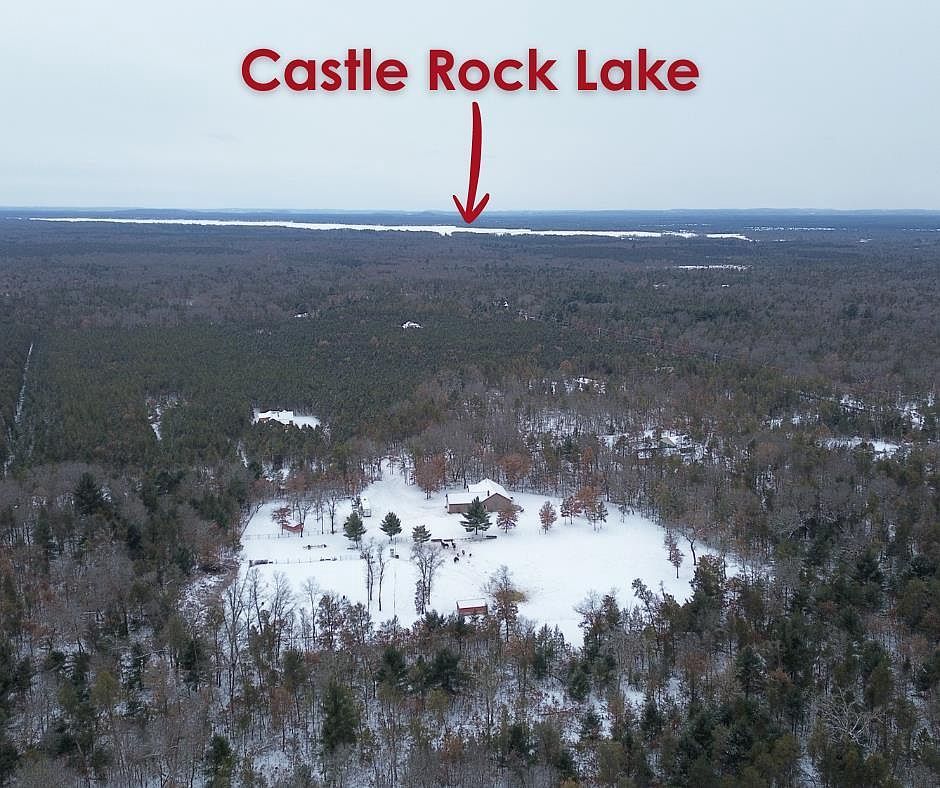 W4838 28th St Necedah, WI 54646 - Thumbnail 4