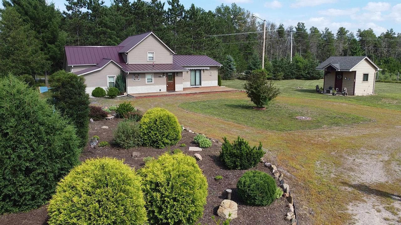 W4903 26th St Necedah, WI 54646 - Thumbnail 4