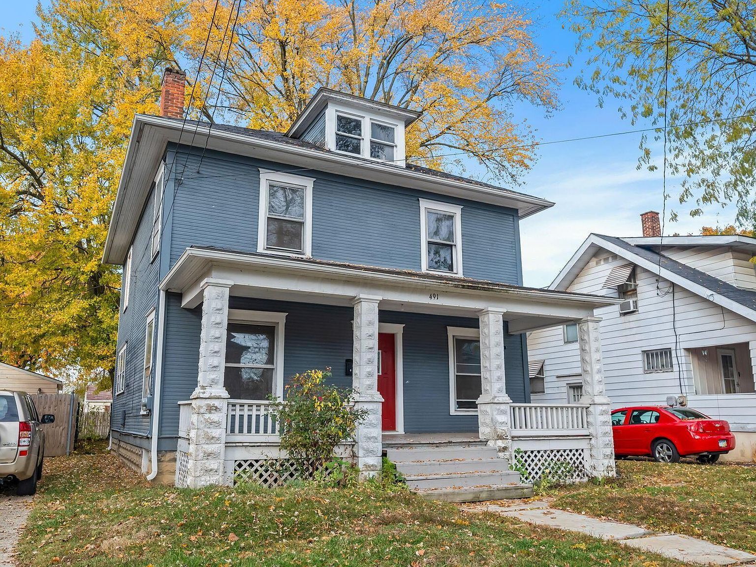 491 Olney Ave Marion, OH 43302 - Thumbnail 4