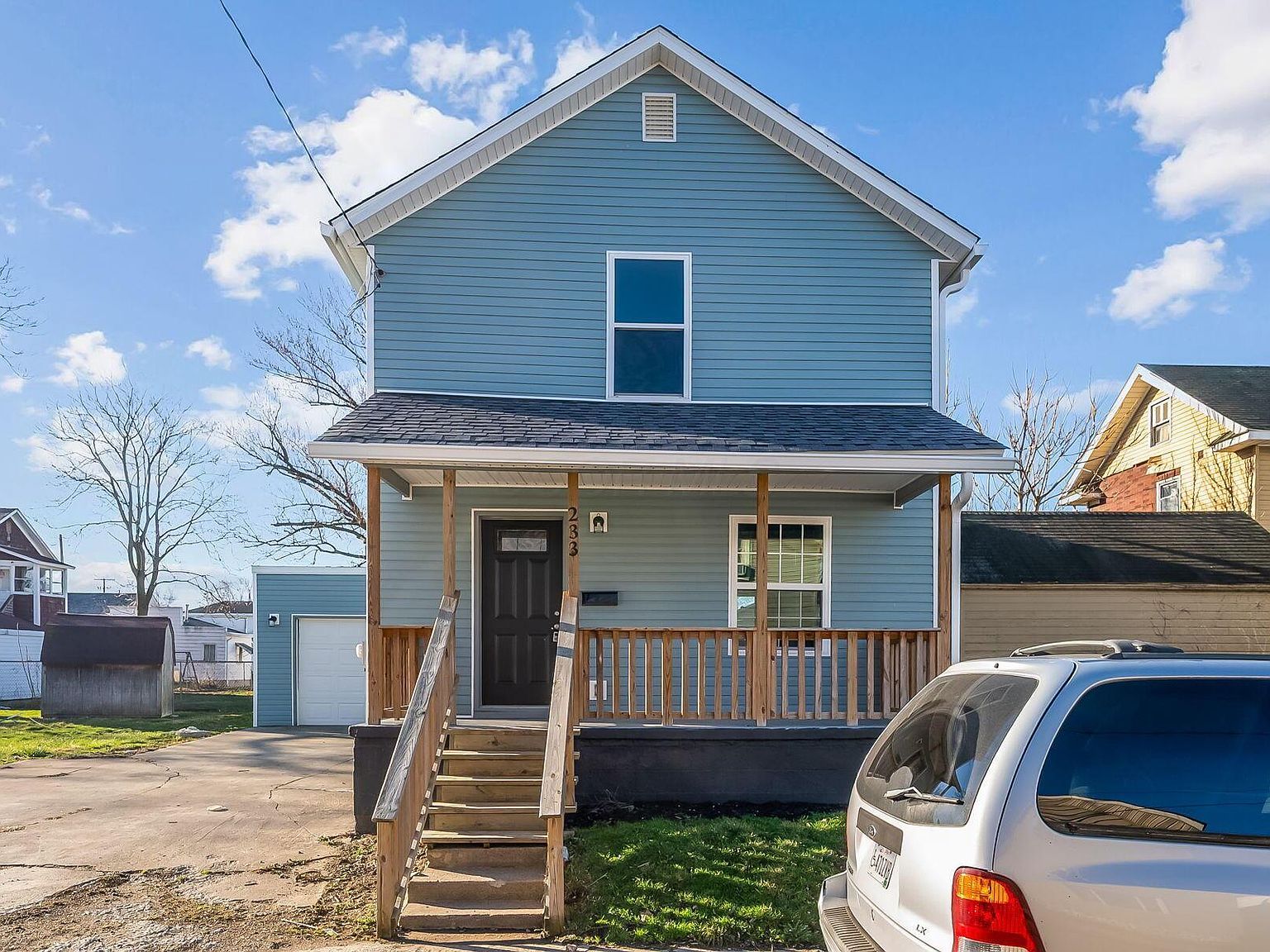 233 Tully St Marion, OH 43302 - Thumbnail 4