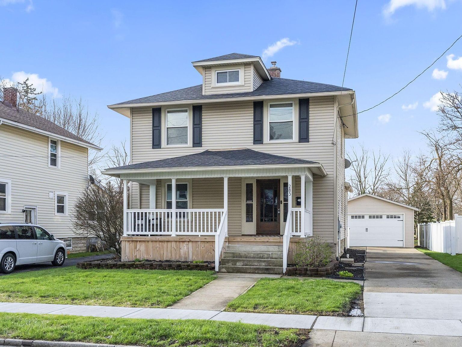 283 E Walnut St Marion, OH 43302 - Thumbnail 4