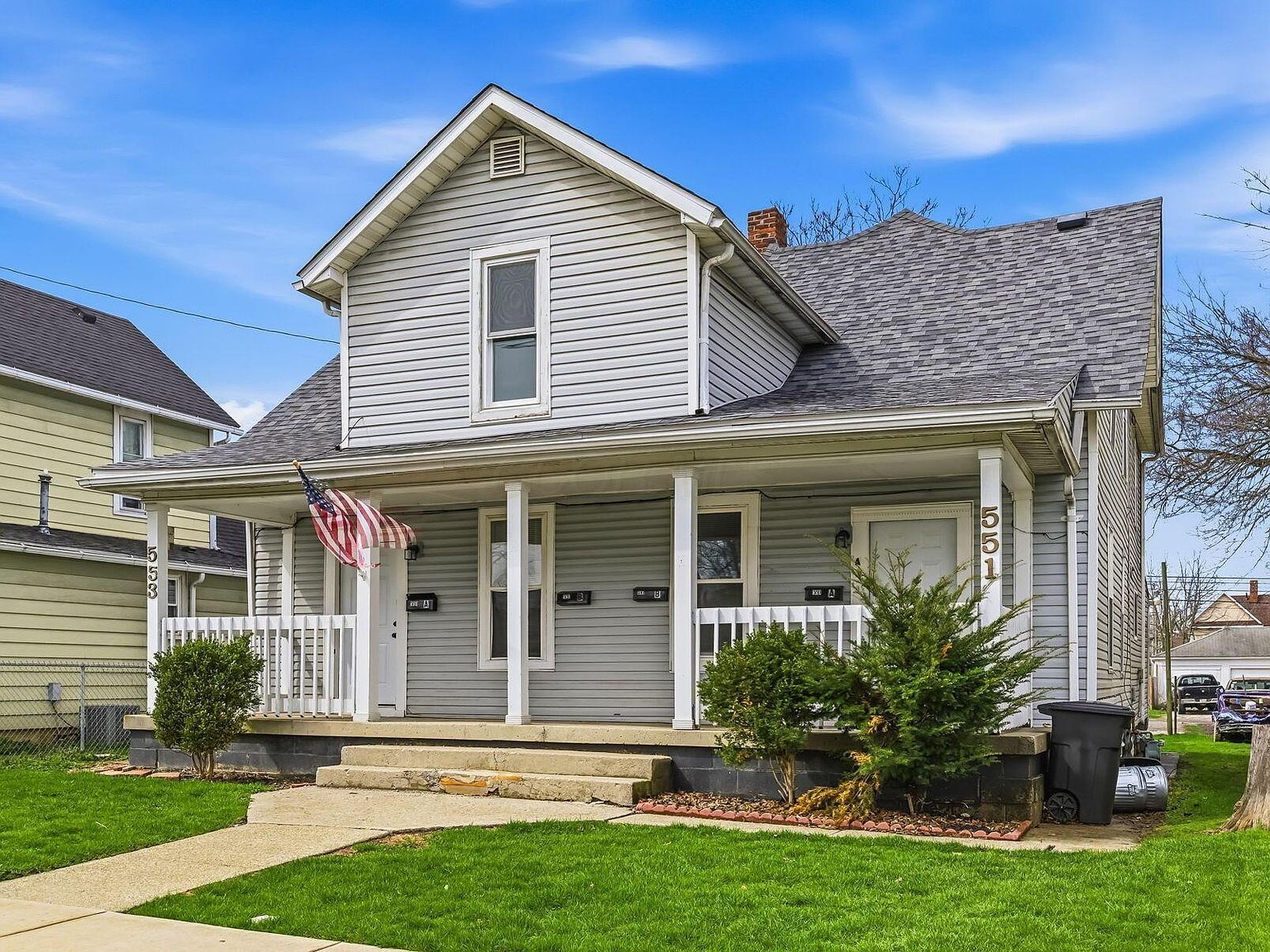 551 S Main St Marion, OH 43302 - Thumbnail 4