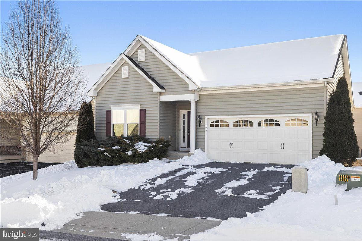 146 Tollerton Trl Falling Waters, WV 25419 - Thumbnail 4