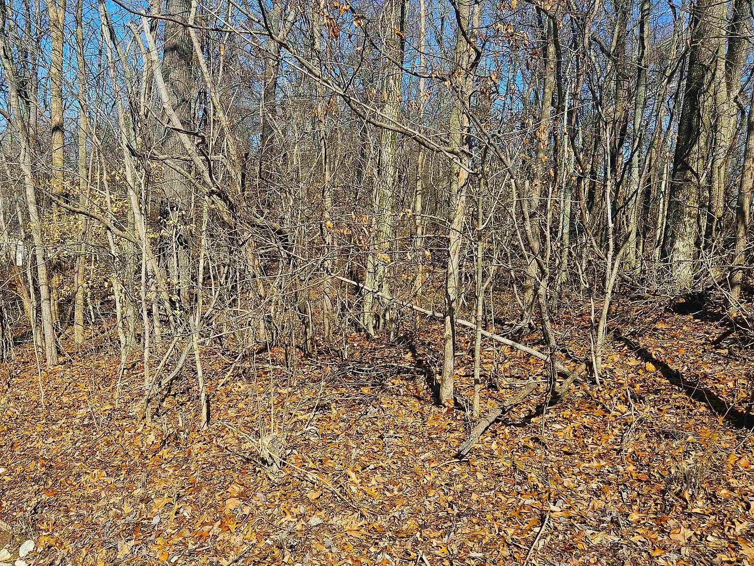 190 Rolling Oaks Dr Humboldt, TN 38343  | Land/Lot