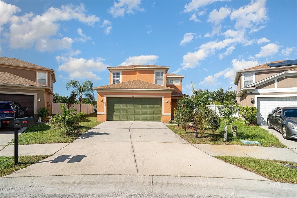 702 Cristelle Jean Dr Ruskin, FL 33570 - Thumbnail 4