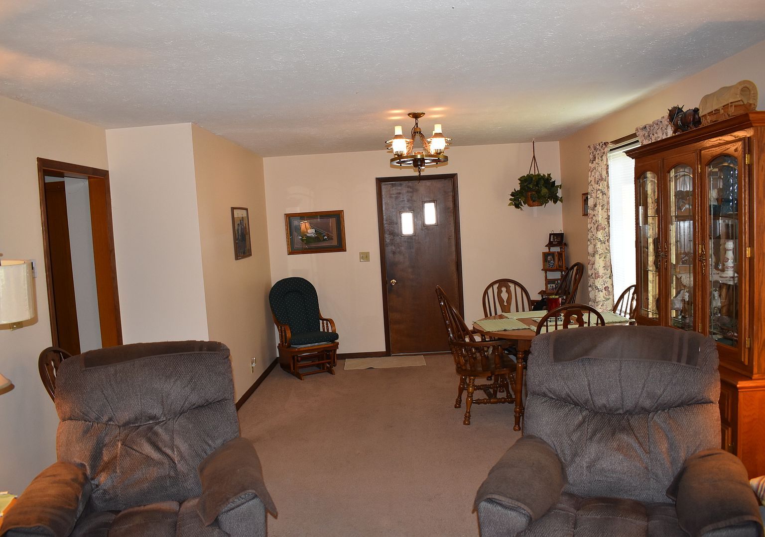 9898 E 1200 North Rd Chenoa, IL 61726 - Thumbnail 4