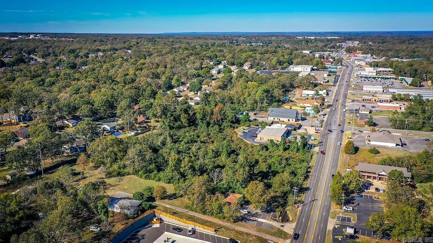 7625 Highway 107 Sherwood, AR 72120 - Thumbnail 4