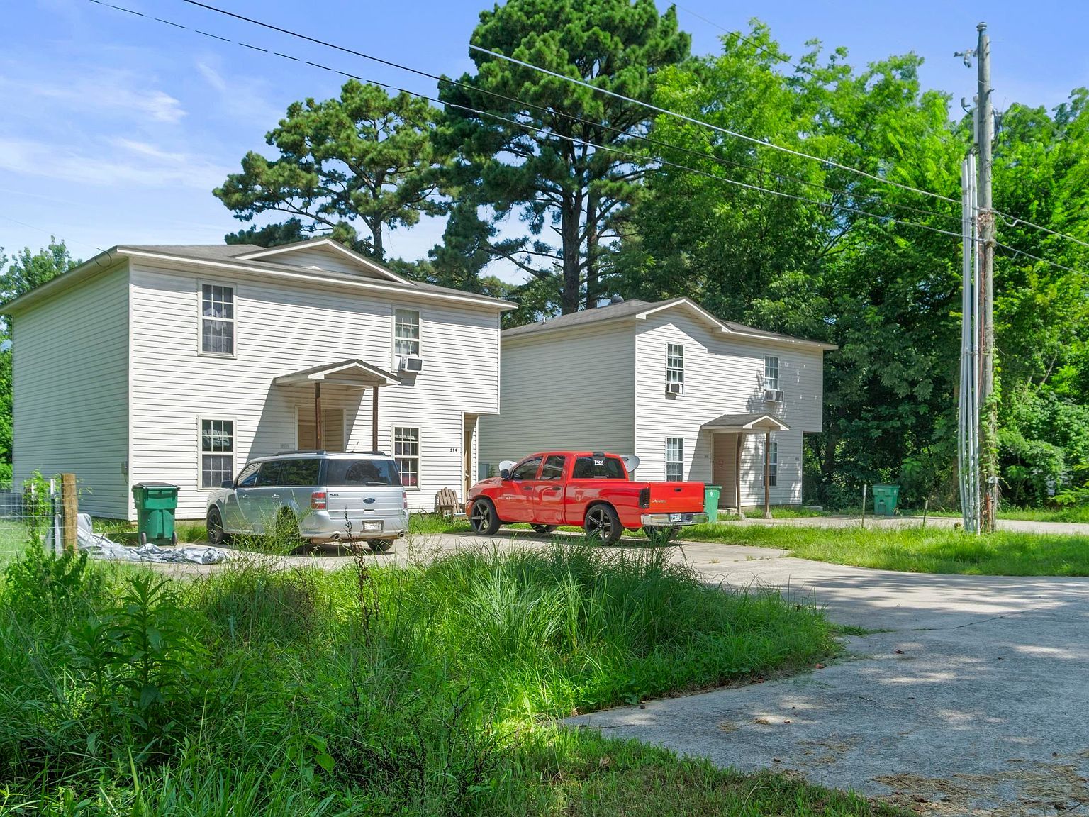 504-506 N Pool St #514 Austin, AR 72007 - Thumbnail 4