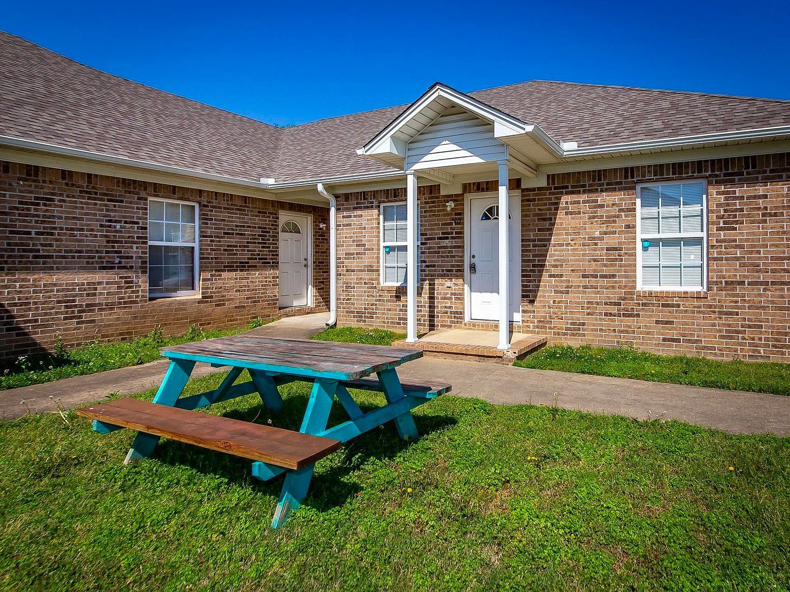 405-417 N Scott St Ward, AR 72176 - Thumbnail 4