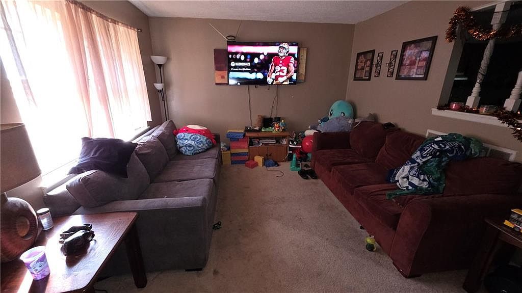 5106 Edgehill St Kansas City, KS 66106 - Thumbnail 4