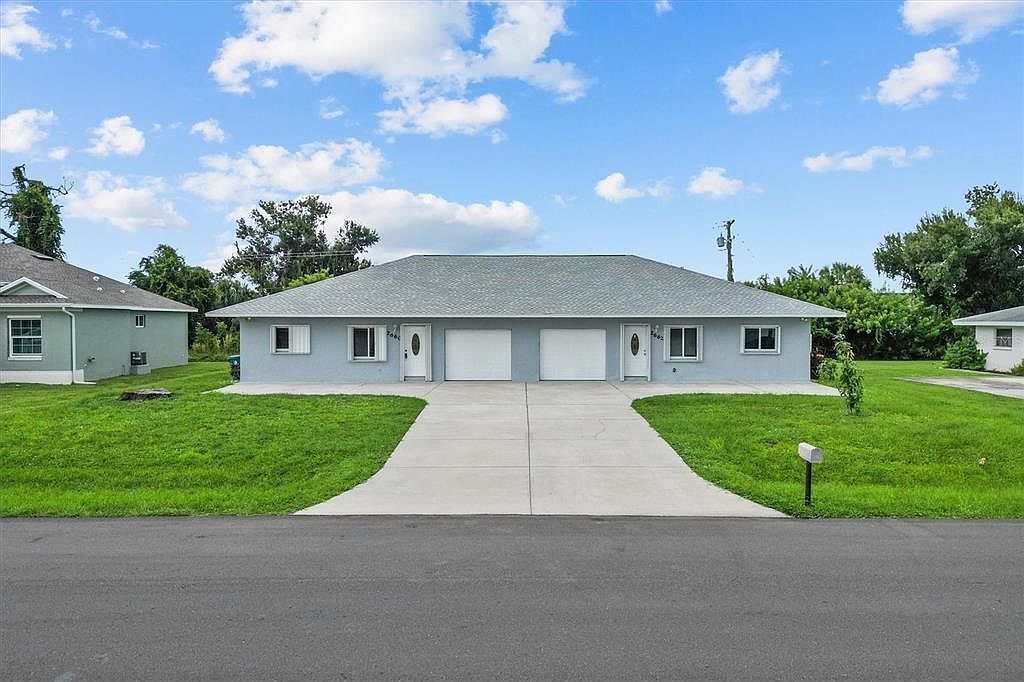 2660 Lear Rd Englewood, FL 34224 - Thumbnail 4